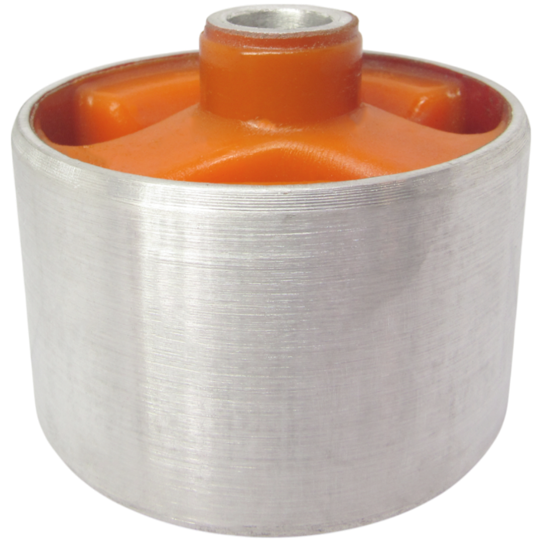 Полиуретановая подушка двигателя передняя Kia Cerato 2004-2008 2.3L СМЕННЫЙ САЙЛЕНТБЛОК