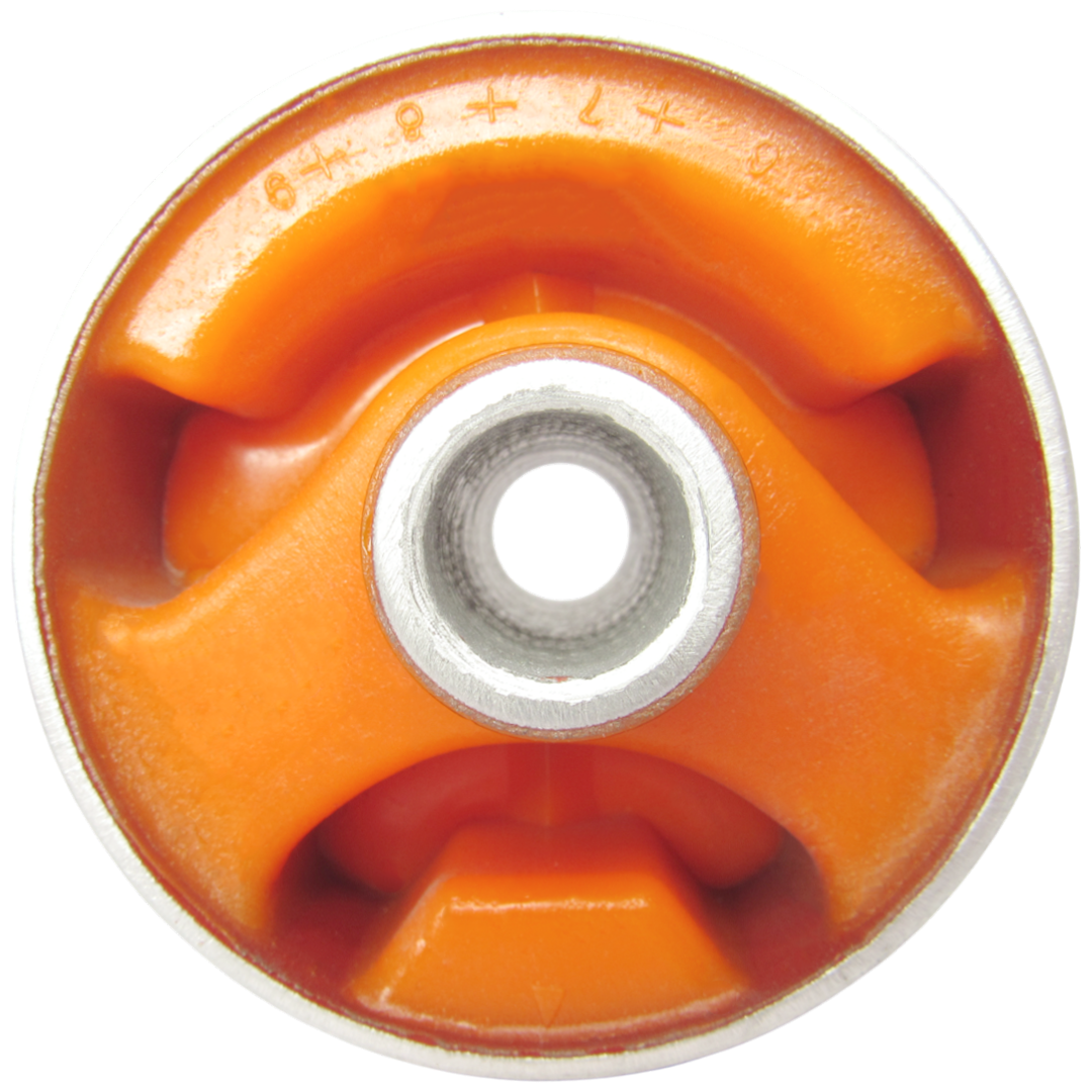 Полиуретановая подушка двигателя передняя Kia Cerato 2004-2008 2.3L СМЕННЫЙ САЙЛЕНТБЛОК