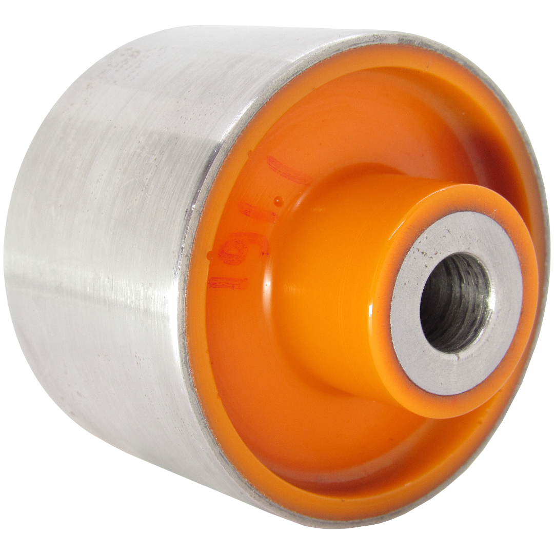 Полиуретановый сайлентблок заднего продольного рычага передний Mitsubishi Eclipse 2005-2012