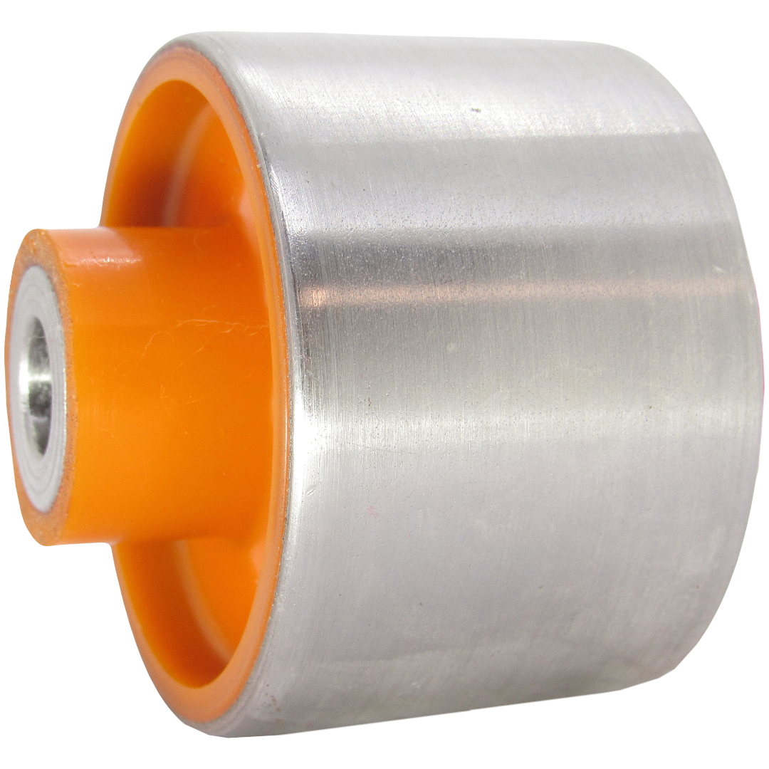 Полиуретановый сайлентблок заднего продольного рычага передний Mitsubishi Eclipse 2005-2012