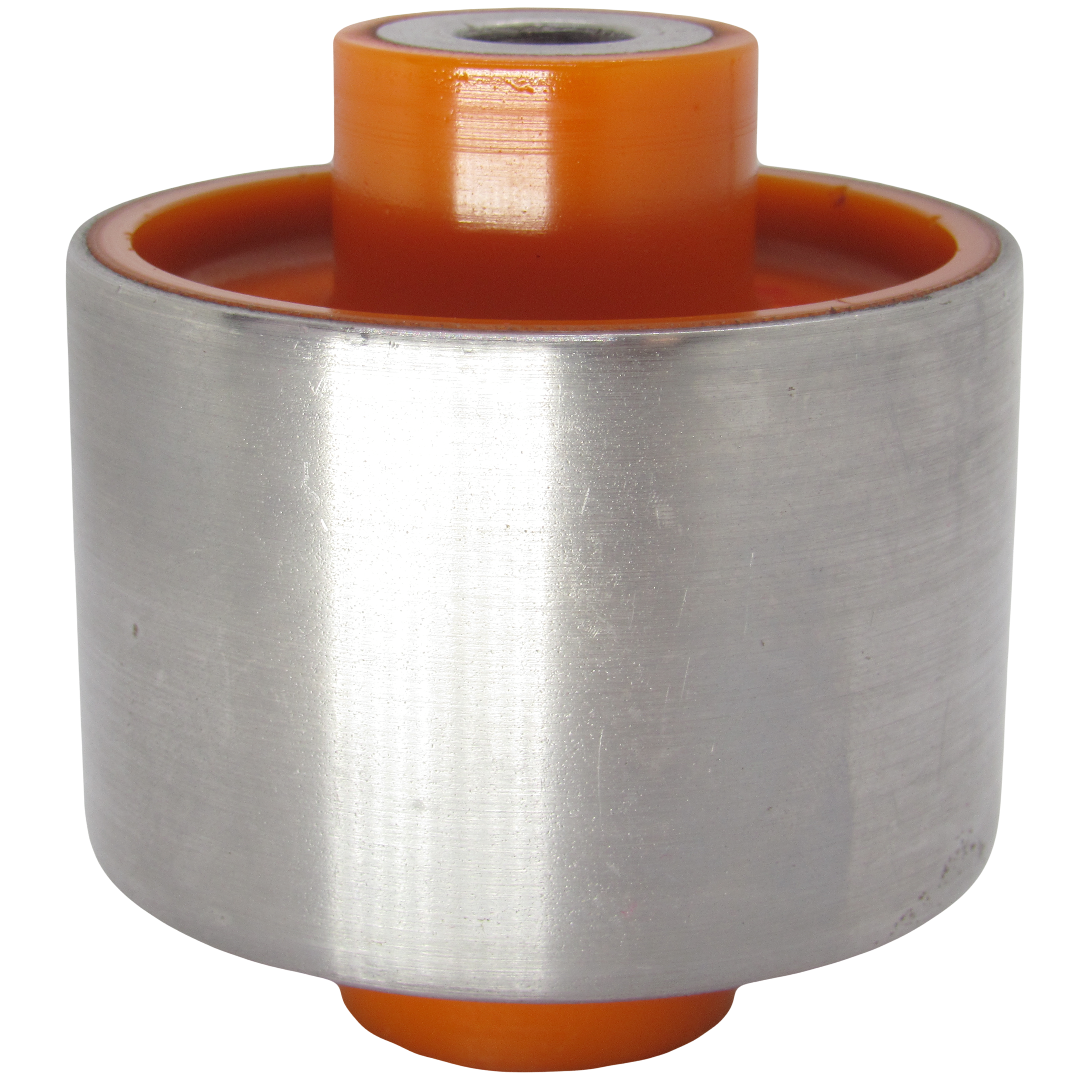 Полиуретановый сайлентблок заднего продольного рычага передний Mitsubishi Eclipse 2005-2012