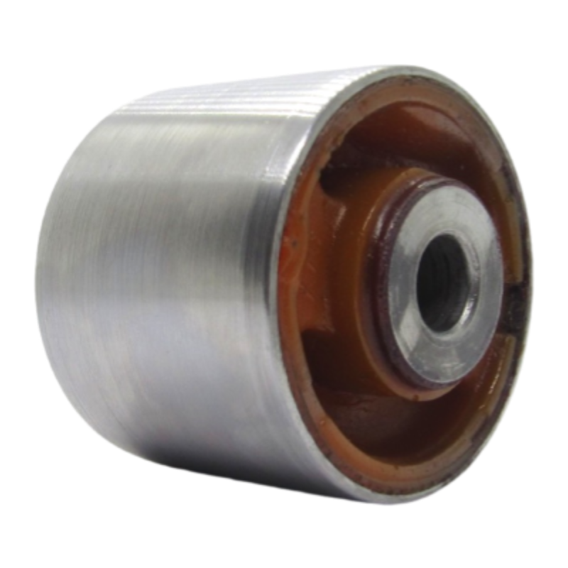 Поліуретанова подушка двигуна задня Renault Kangoo 1997-2008 ЗМІННИЙ великий САЙЛЕНТБЛОК