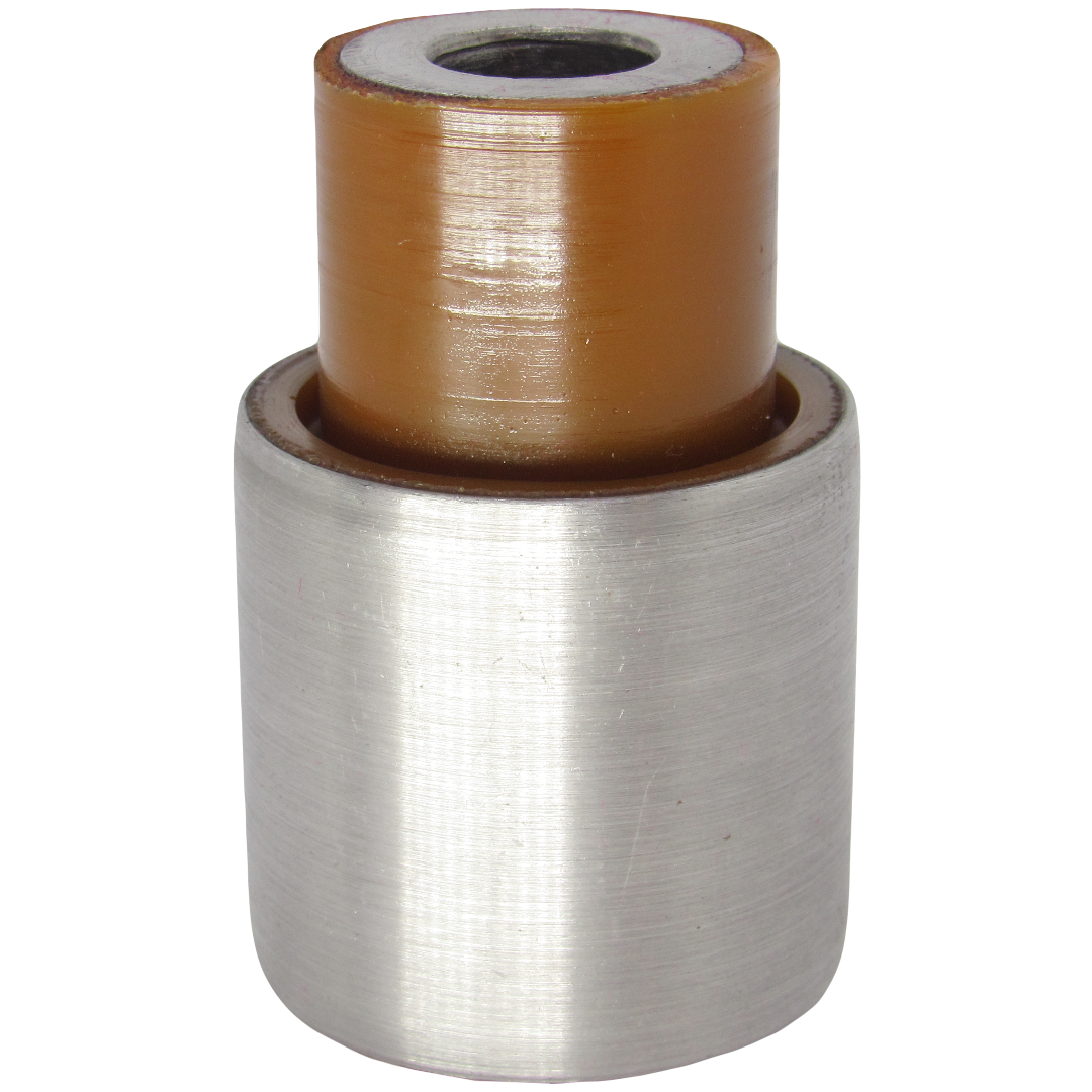 Polyurethane bushing rear breakout rod inner Audi 80 1991-1995