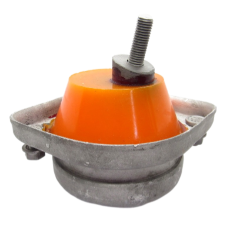 Полиуретановая подушка двигателя левая Bmw E39 1995-2003 РЕКОНСТРУКЦИЯ ВАШЕЙ