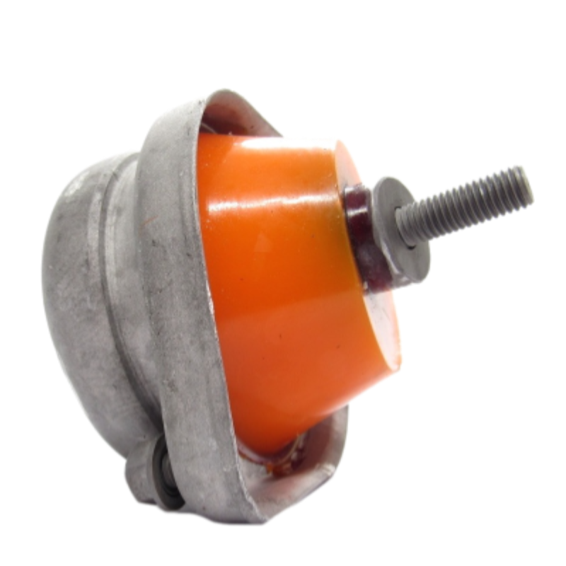 Полиуретановая подушка двигателя левая Bmw E39 1995-2003 РЕКОНСТРУКЦИЯ ВАШЕЙ