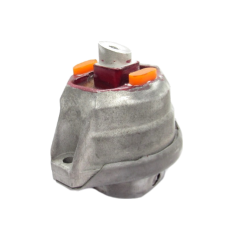 Полиуретановая подушка двигателя левая Bmw E61 530 xi