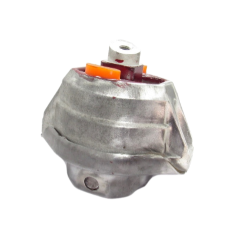 Полиуретановая подушка двигателя левая Bmw E61 530 xi