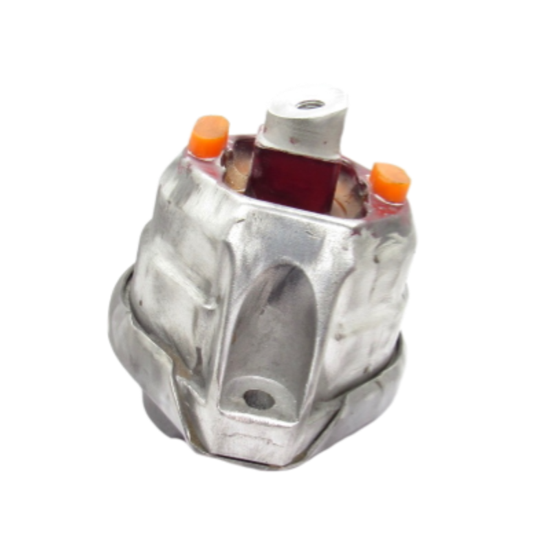 Полиуретановая подушка двигателя левая Bmw E61 530 xi