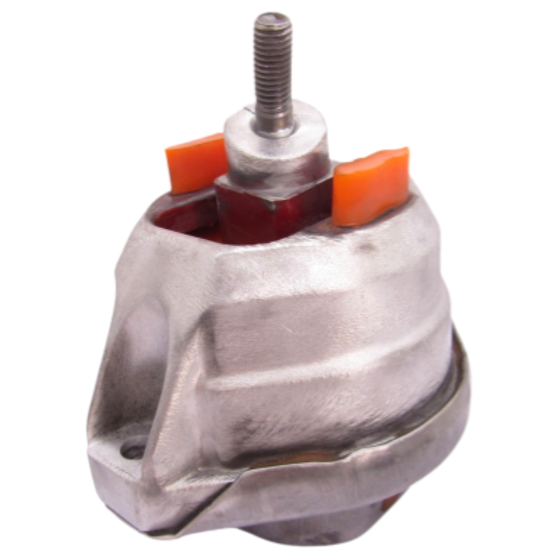 Полиуретановая подушка двигателя левая Bmw E64 2005-2010