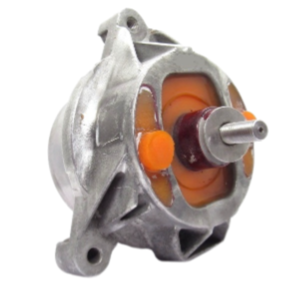 Полиуретановая подушка двигателя правая Bmw F83