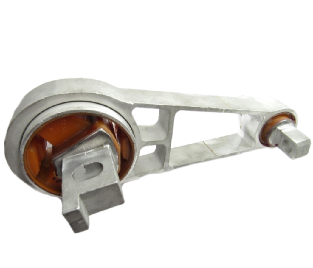 Полиуретановая подушка двигателя задняя Alfa Romeo Brera 2005-2010 РЕКОНСТРУКЦИЯ ВАШЕЙ