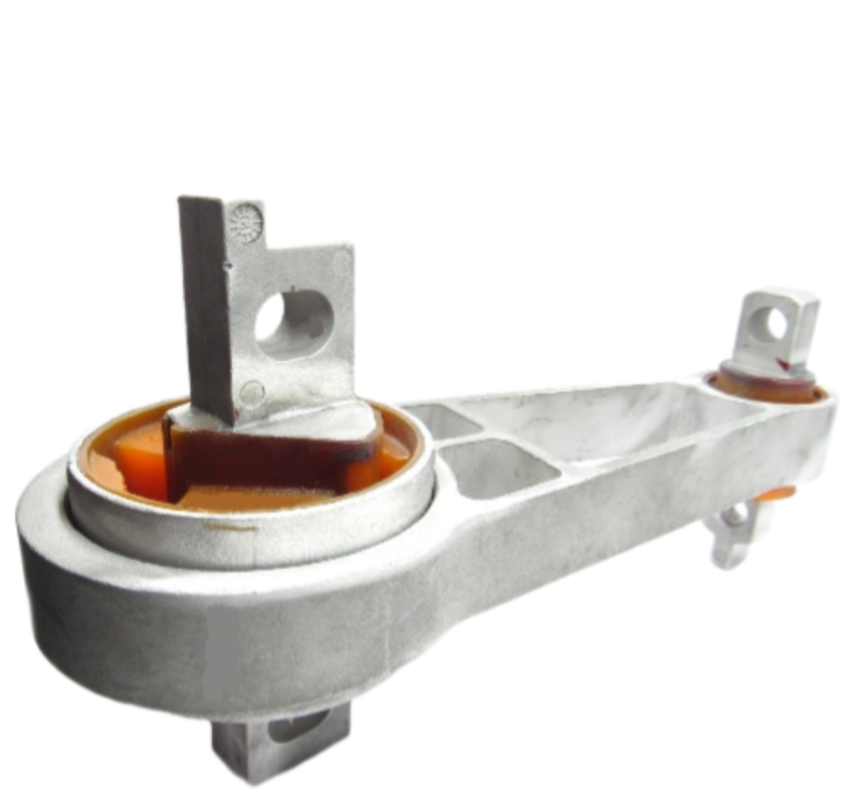 Полиуретановая подушка двигателя задняя Alfa Romeo Brera 2005-2010 РЕКОНСТРУКЦИЯ ВАШЕЙ