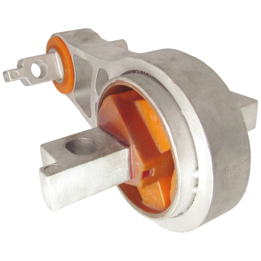 Полиуретановая подушка двигателя задняя Alfa Romeo Brera 2005-2010 2.0L