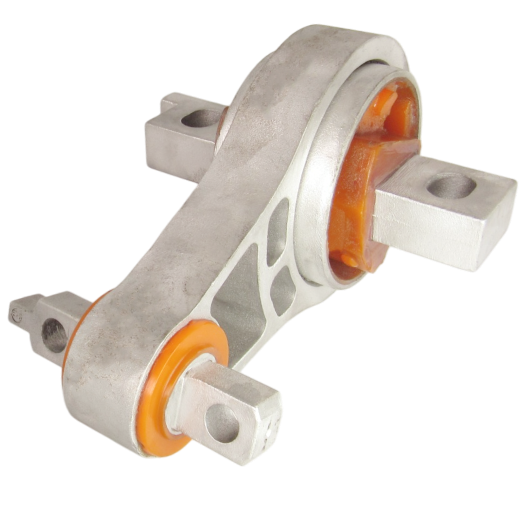 Полиуретановая подушка двигателя задняя Alfa Romeo Brera 2005-2010 2.0L