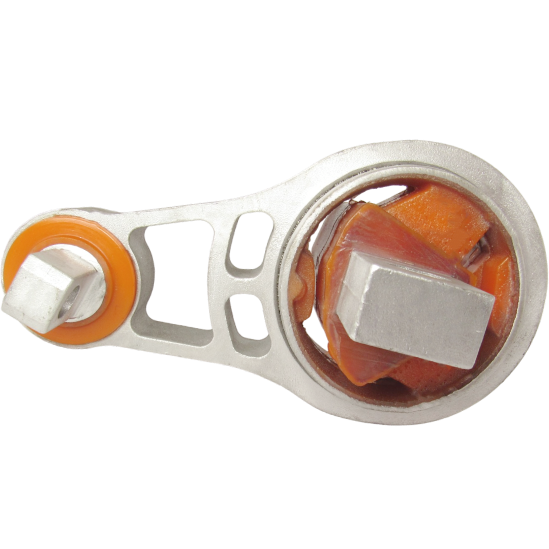 Полиуретановая подушка двигателя задняя Alfa Romeo Brera 2005-2010 2.0L