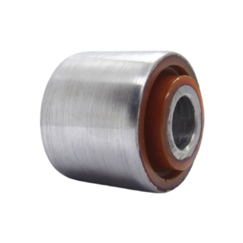 Полиуретановый сайлентблок переднего амортизатора Toyota Hilux 2015-