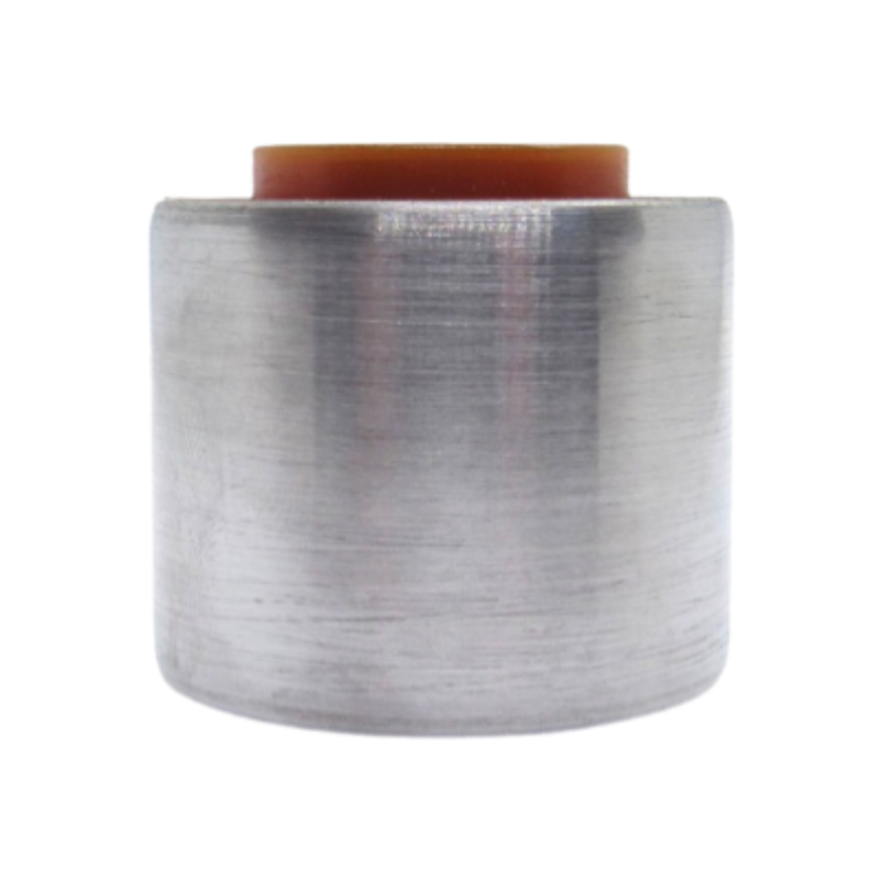 Полиуретановый сайлентблок переднего амортизатора Toyota Hilux 2015-