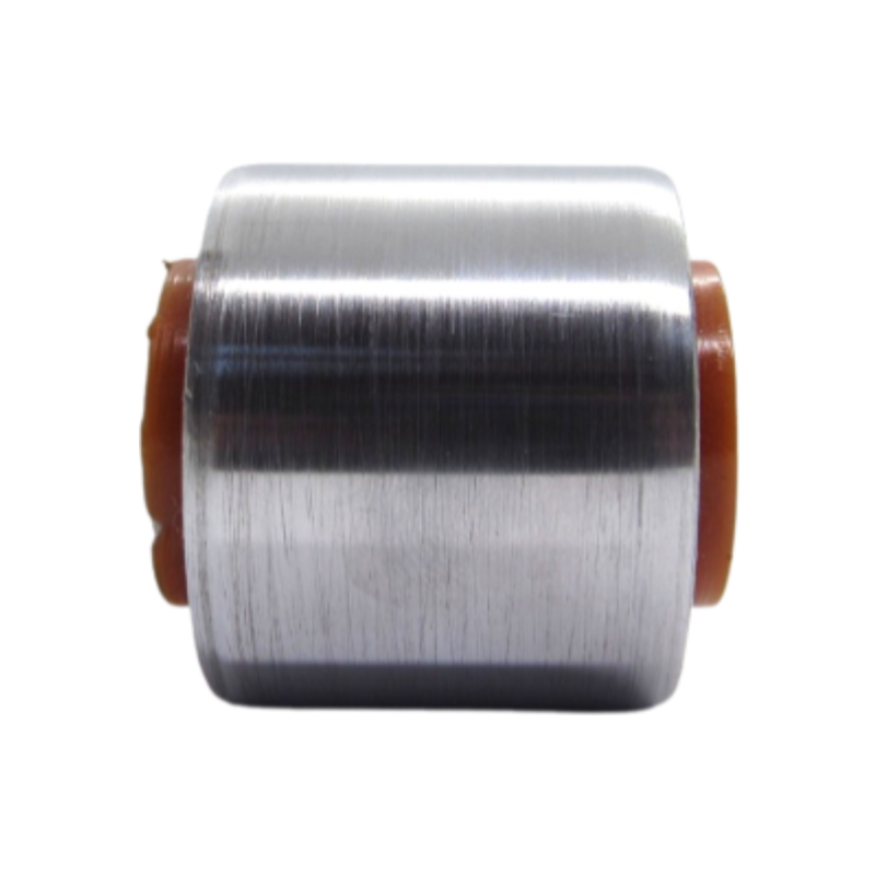 Полиуретановый сайлентблок переднего амортизатора Toyota Hilux 2015-