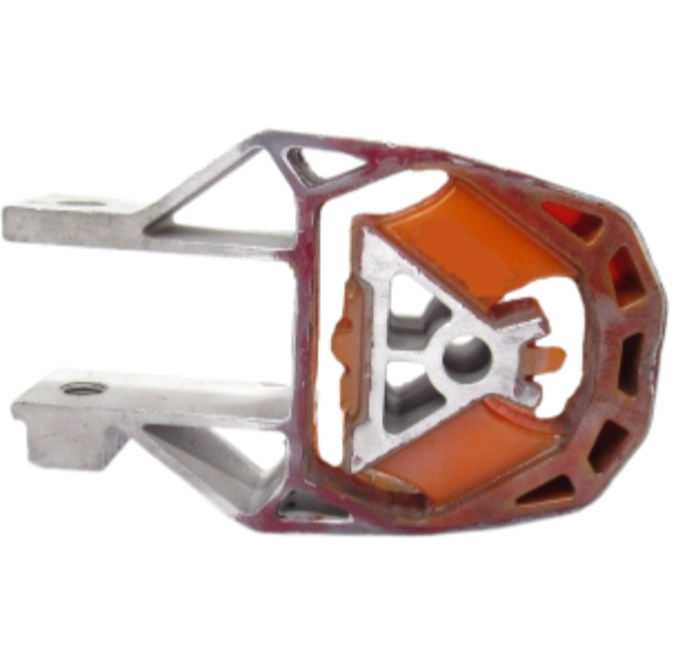 Полиуретановая подушка КПП Mazda 3 2003-2009 РЕКОНСТРУКЦИЯ ВАШЕЙ