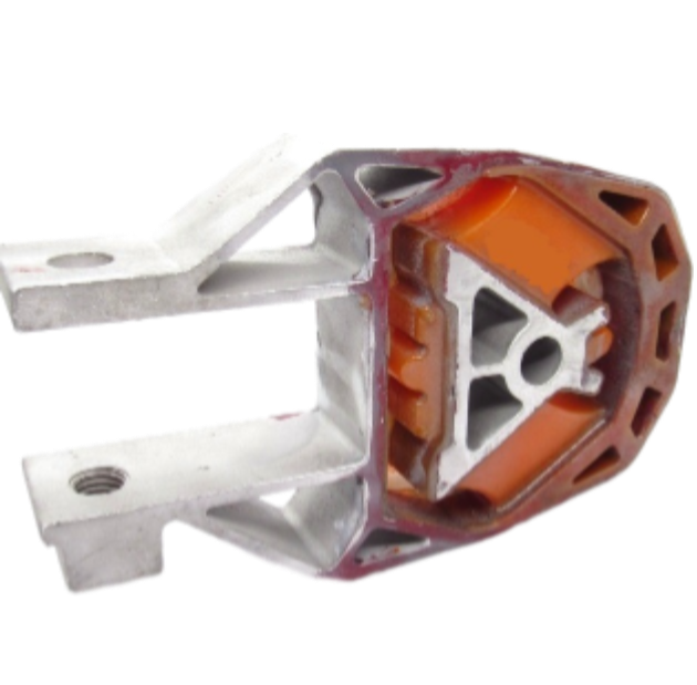 Полиуретановая подушка КПП Mazda 3 2003-2009 РЕКОНСТРУКЦИЯ ВАШЕЙ