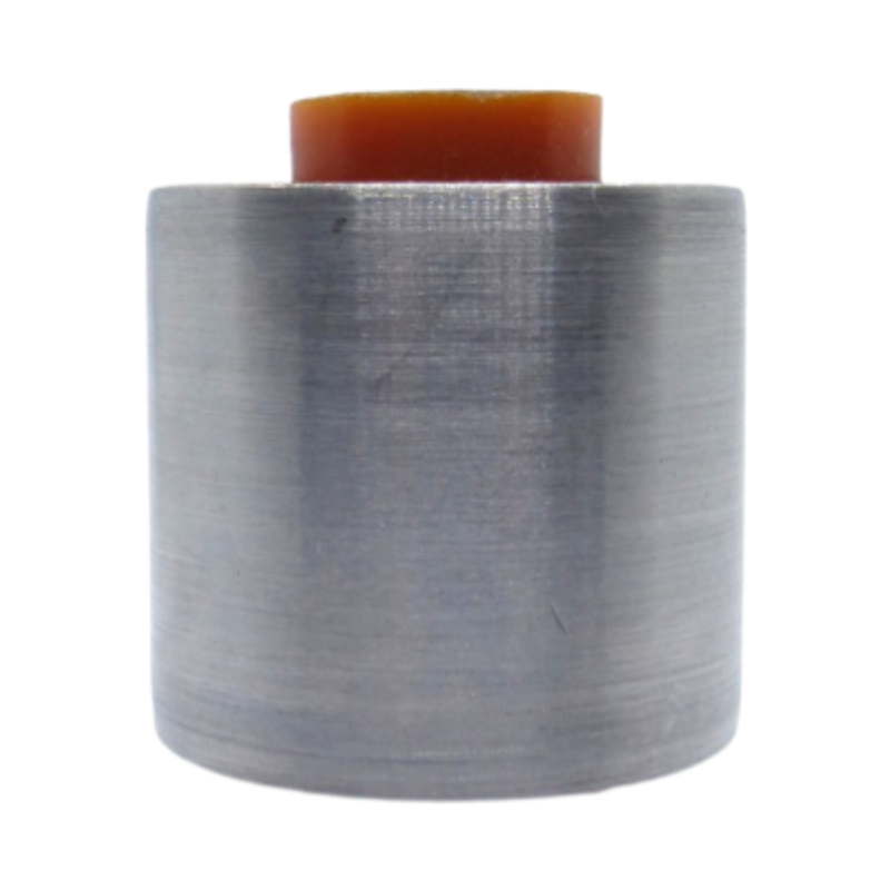 Полиуретановый сайлентблок задней реактивной тяги Ваз 21217 Нива Урбан 2014- БОЛЬШОЙ