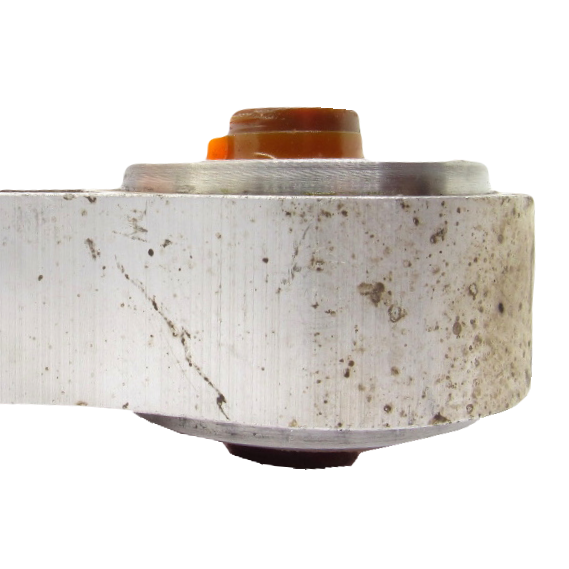 Полиуретановая подушка двигателя задняя Mazda CX-7 2006-2012 Услуга ПО ЗАМЕНЕ большого САЙЛЕНТБЛОКА