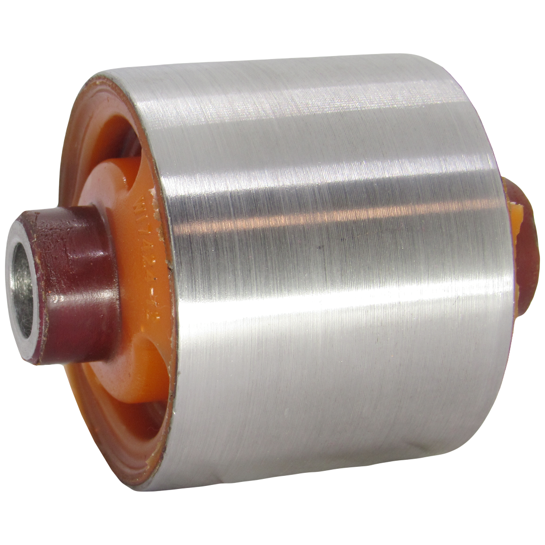 Полиуретановая подушка двигателя Rover 200 1995-1999 БОЛЬШОЙ САЙЛЕНТБЛОК