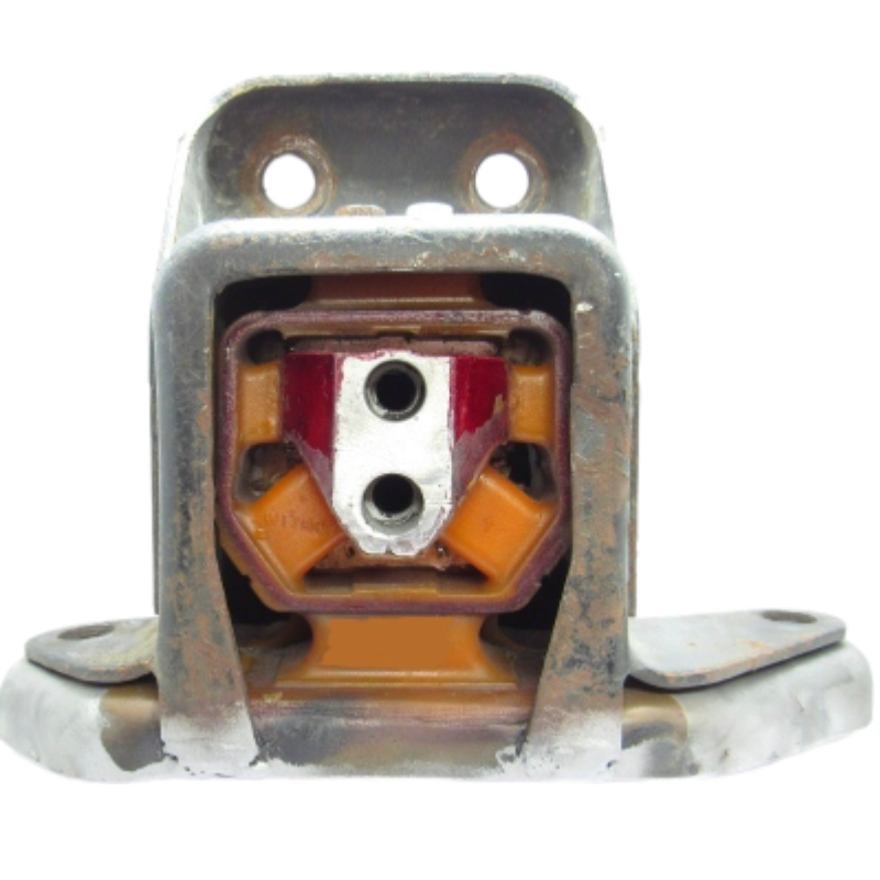 Полиуретановая подушка двигателя задняя, КПП Rover 200 1995-1999 РЕКОНСТРУКЦИЯ ВАШЕЙ