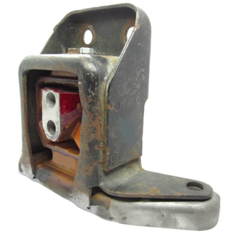 Полиуретановая подушка двигателя задняя, КПП Rover 200 1995-1999 РЕКОНСТРУКЦИЯ ВАШЕЙ