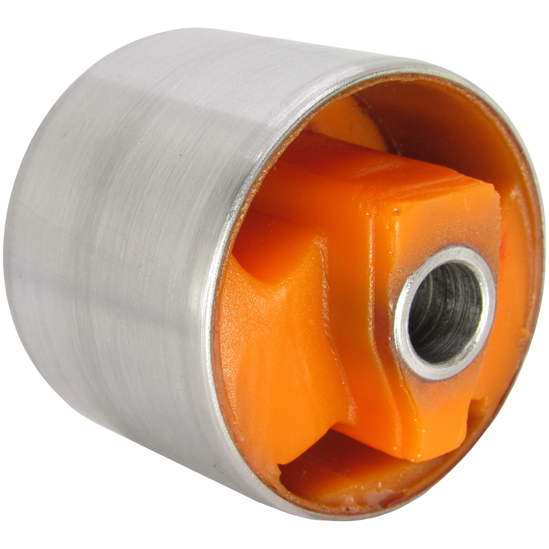 Полиуретановая подушка двигателя передняя Rover 200 1995-1999 СМЕННЫЙ САЙЛЕНТБЛОК