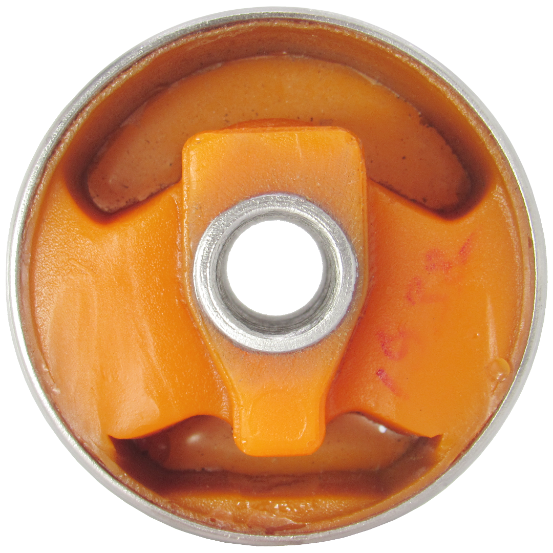 Полиуретановая подушка двигателя передняя Rover 200 1995-1999 СМЕННЫЙ САЙЛЕНТБЛОК