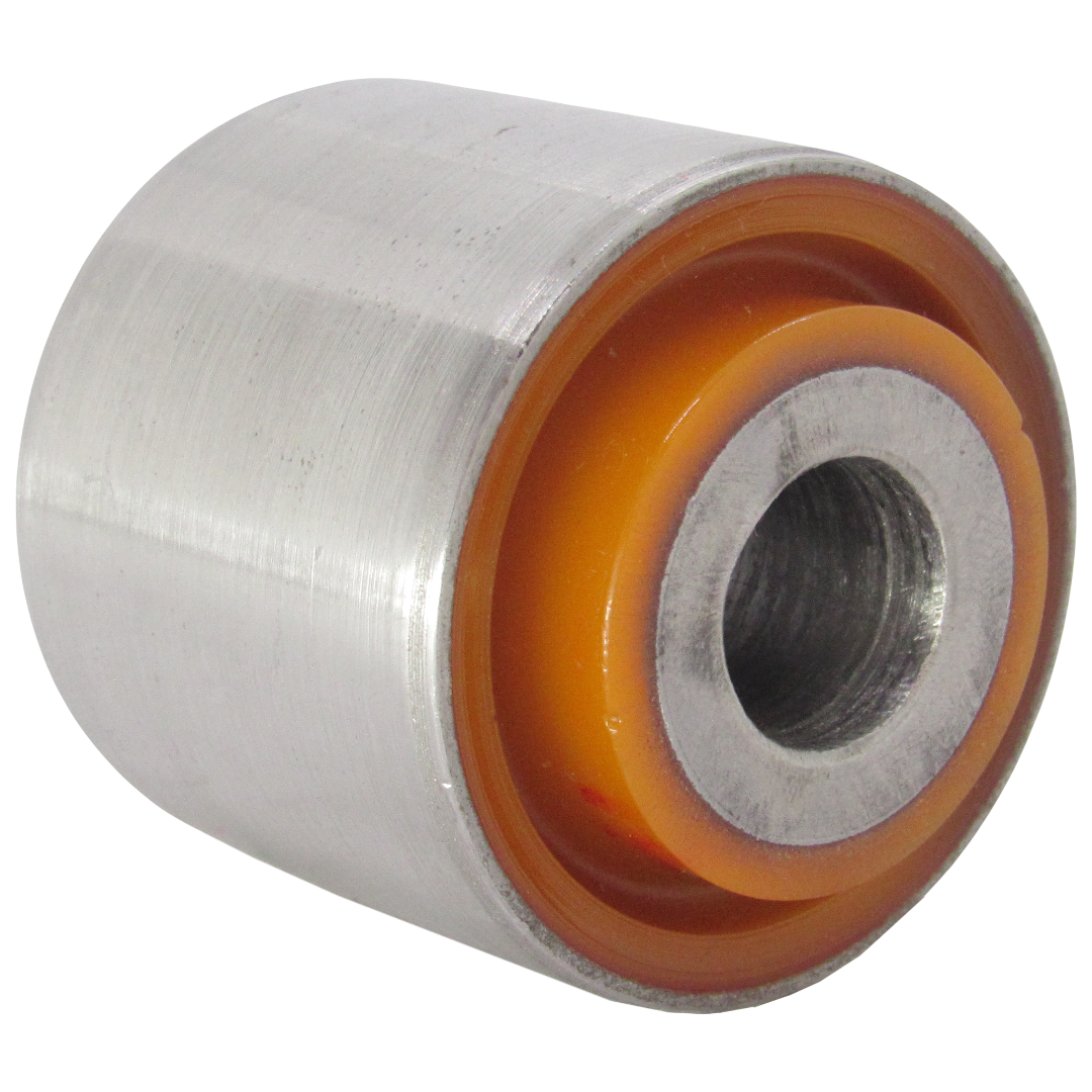 Поліуретановий сайлентблок заднього поперечного важеля зовнішній Land Rover Discovery 1998-2004