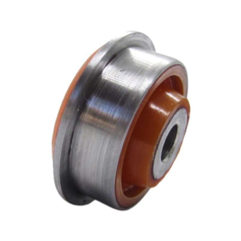 Polyurethane bushing rear lower arm inner front Audi A4 1994-2001