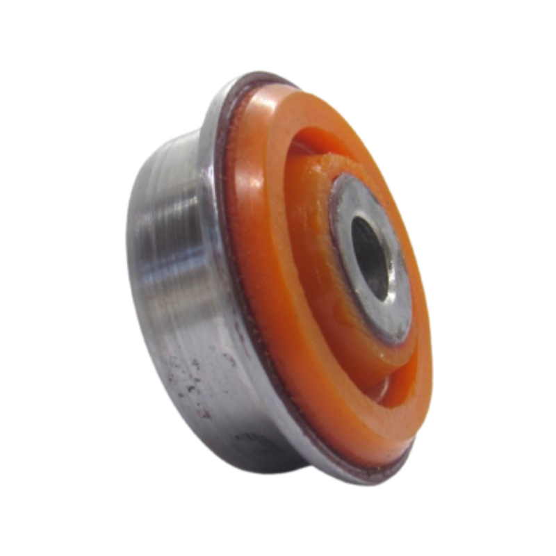 Polyurethane bushing rear lower arm inner front Audi A4 1994-2001