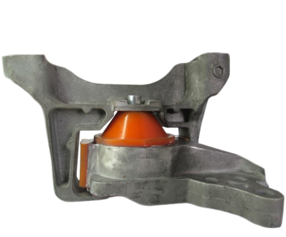 Полиуретановая подушка двигателя правая Mazda 6 2012- PP-1947a