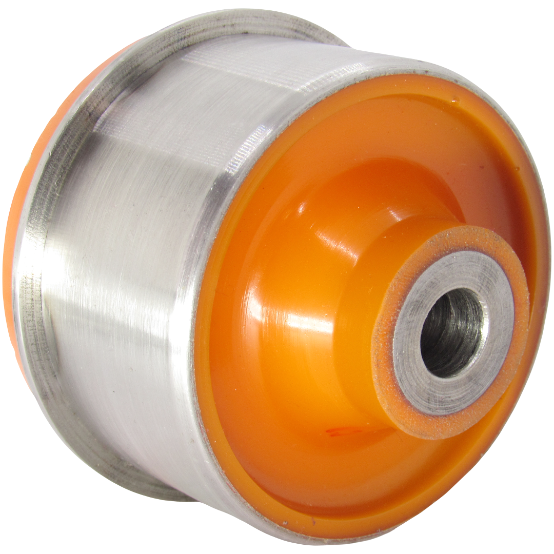 Полиуретановый сайлентблок заднего продольного рычага передний Volkswagen Golf 1997-2003