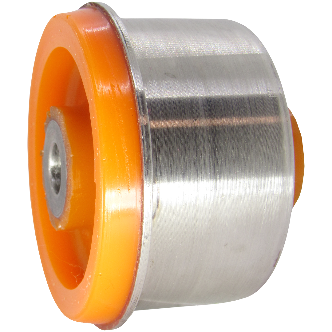 Полиуретановый сайлентблок заднего продольного рычага передний Volkswagen Golf 1997-2003