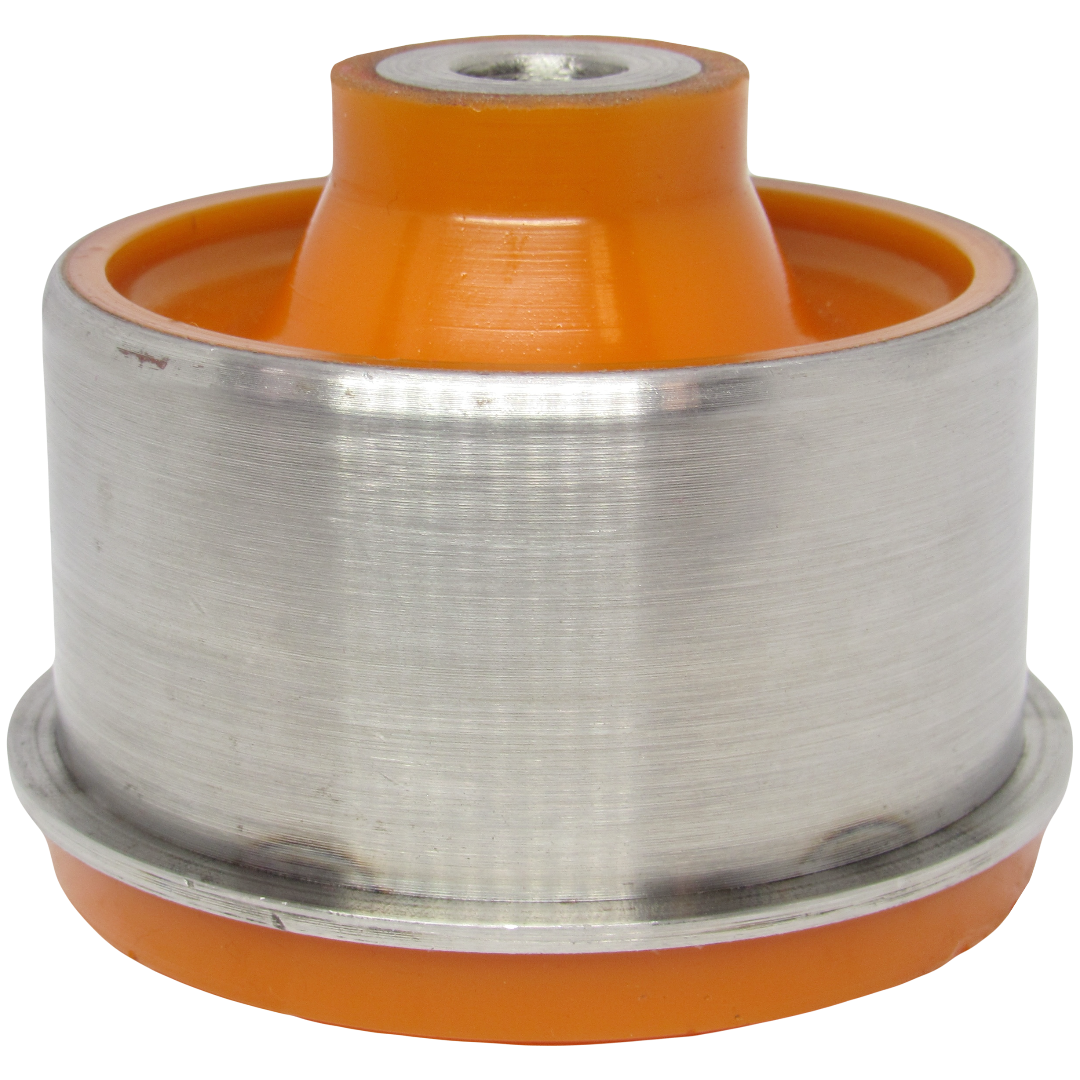 Полиуретановый сайлентблок заднего продольного рычага передний Volkswagen Golf 1997-2003