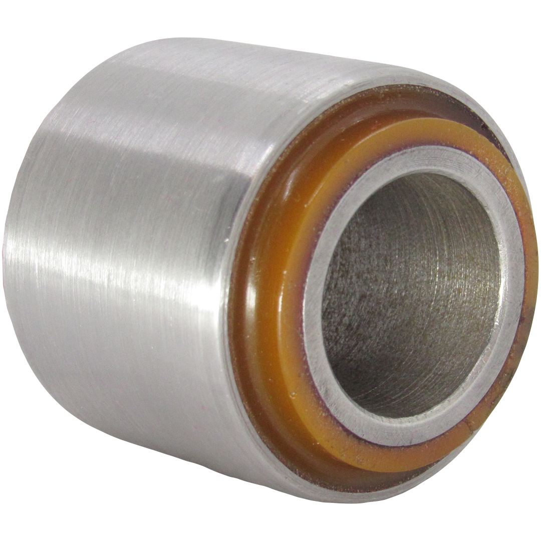 Полиуретановый сайлентблок заднего поперечного заднего рычага внутренний Daewoo Nubira 1999-2003