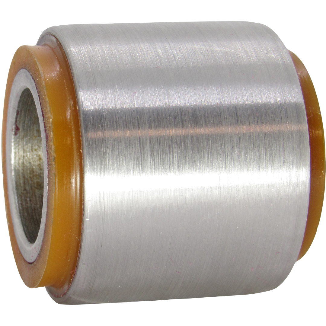 Полиуретановый сайлентблок заднего поперечного заднего рычага внутренний Daewoo Nubira 1999-2003