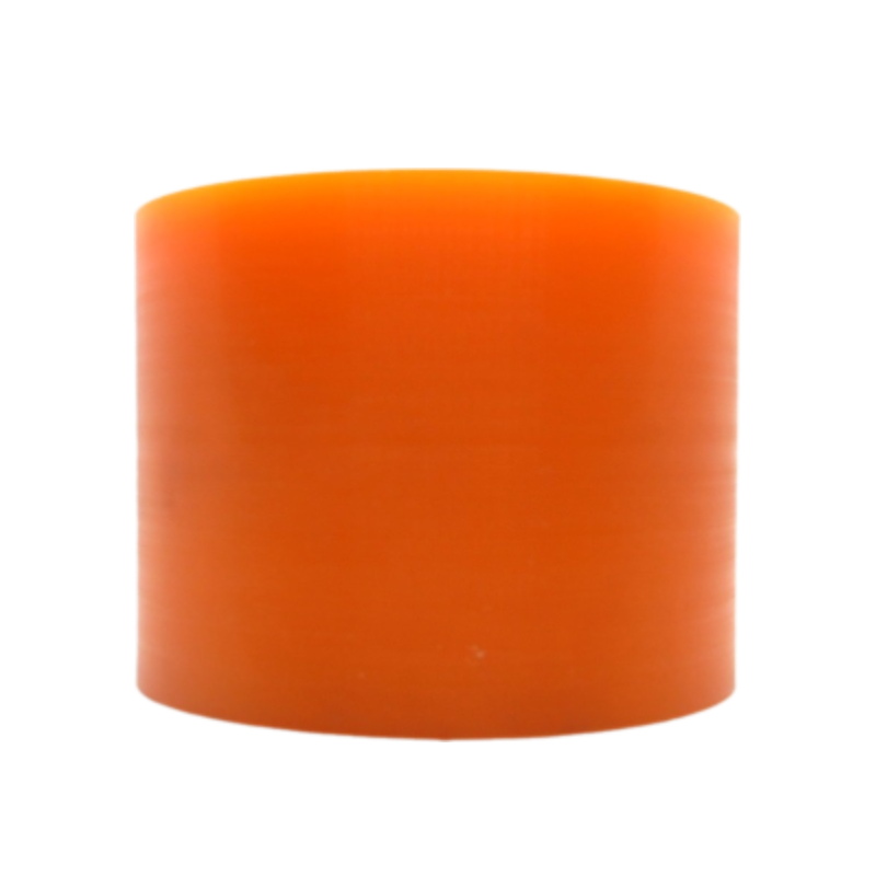 Полиуретановое колесо для роклы 80мм РЕКОНСТРУКЦИЯ ВАШЕЙ