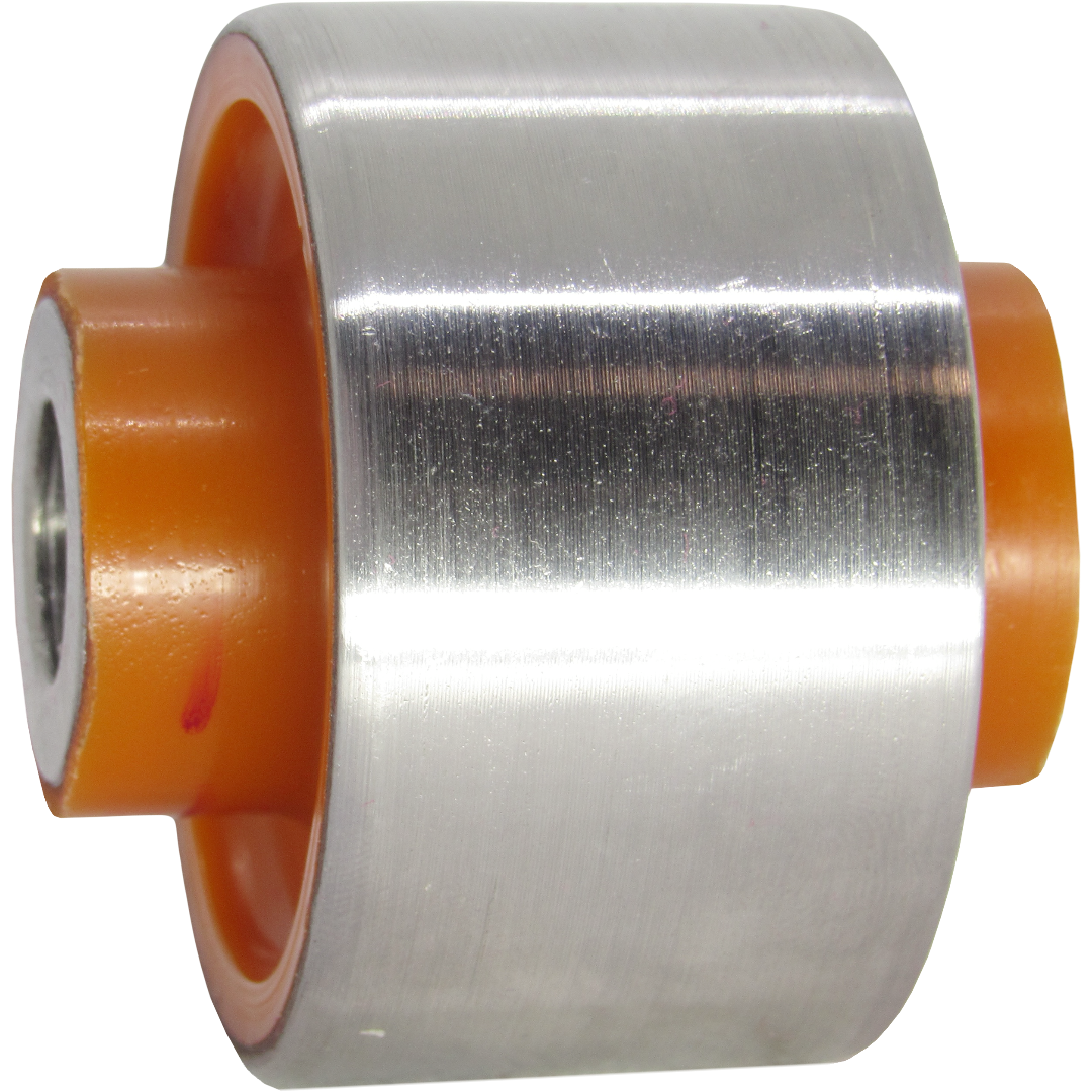 Поліуретановий сайлентблок переднього важеля передній Renault Kadjar 2015-