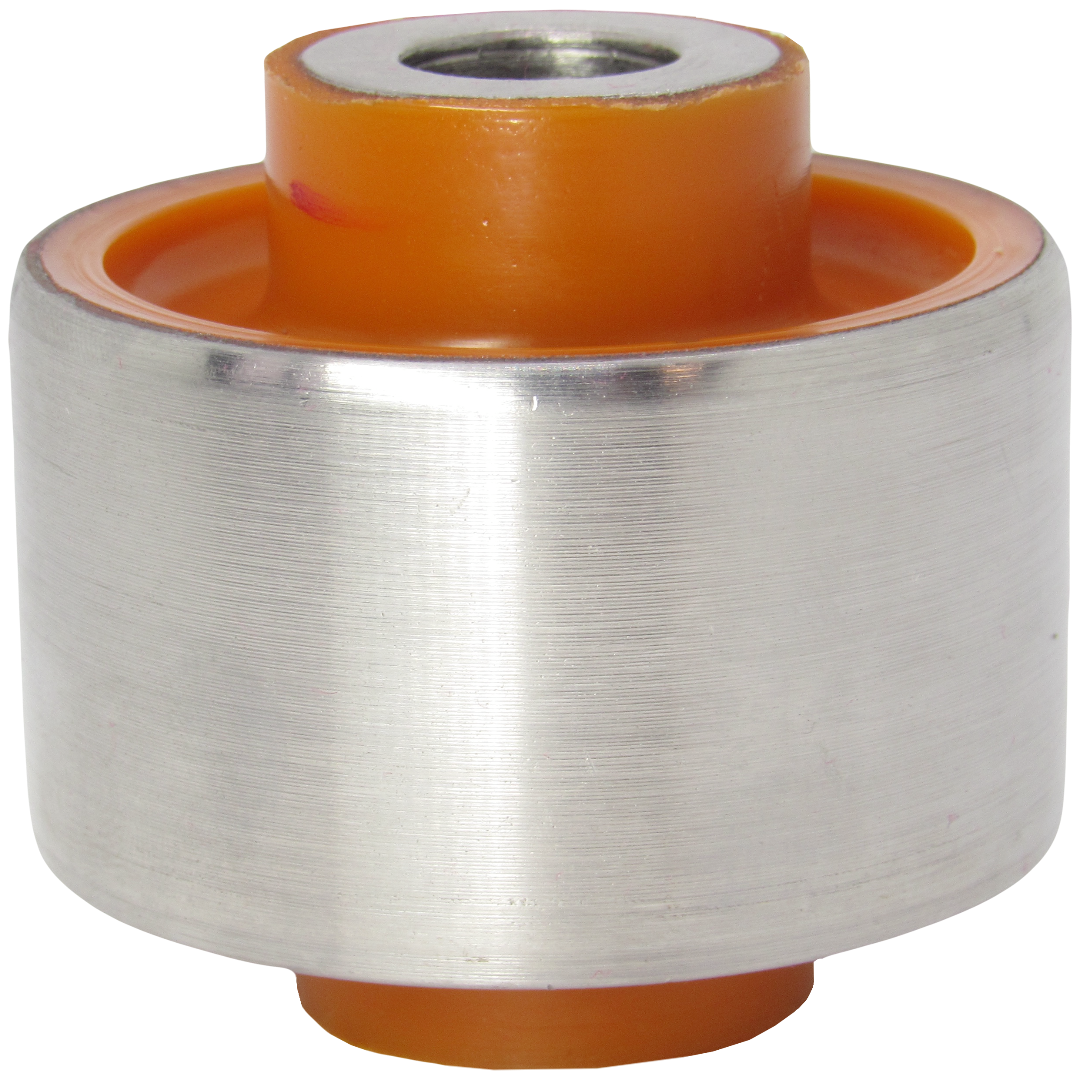 Поліуретановий сайлентблок переднього важеля передній Renault Kadjar 2015-