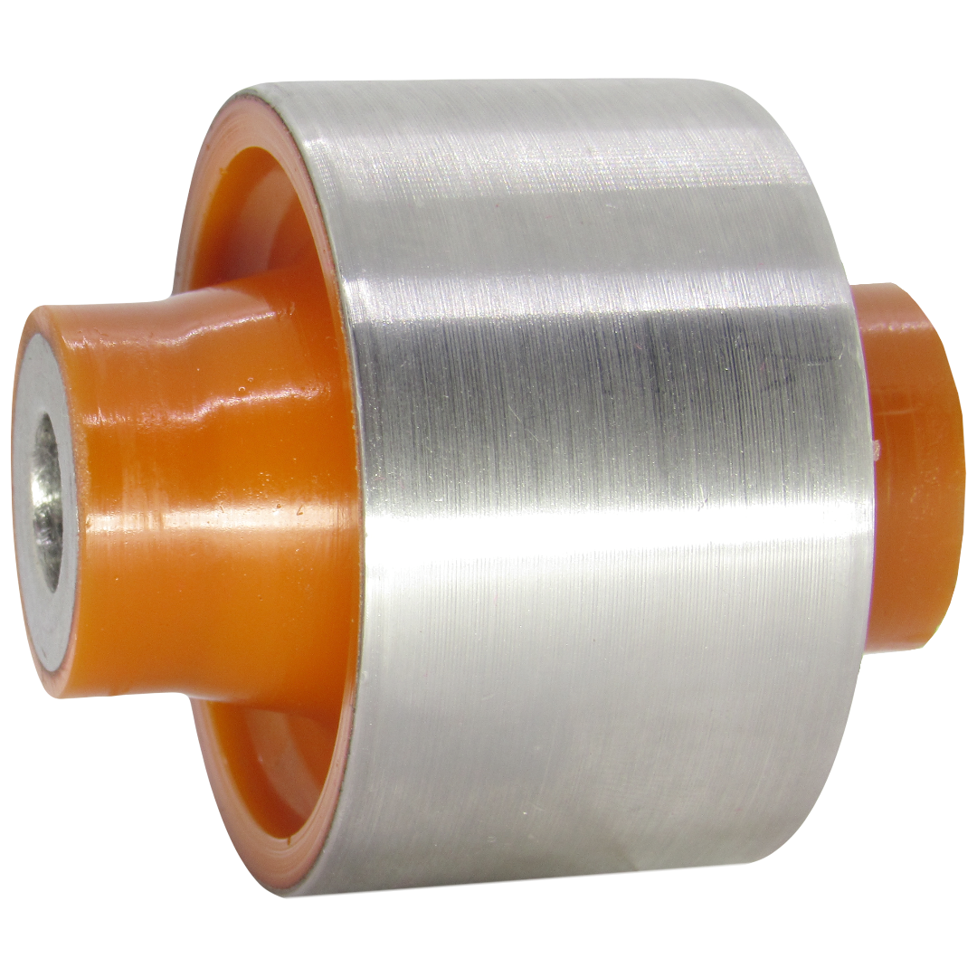 Поліуретановий сайлентблок переднього важеля задній Renault Kadjar 2015-