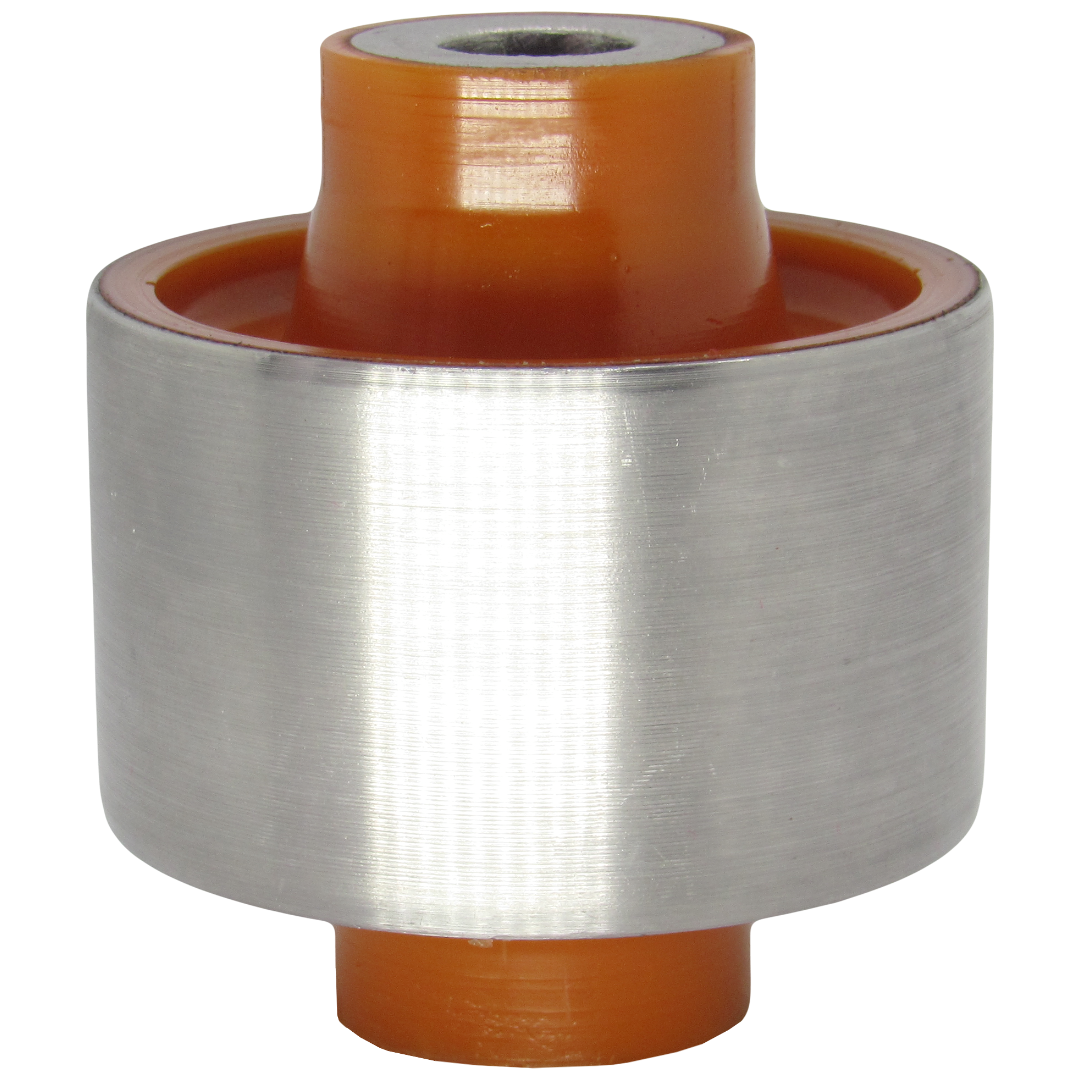 Поліуретановий сайлентблок переднього важеля задній Renault Kadjar 2015-