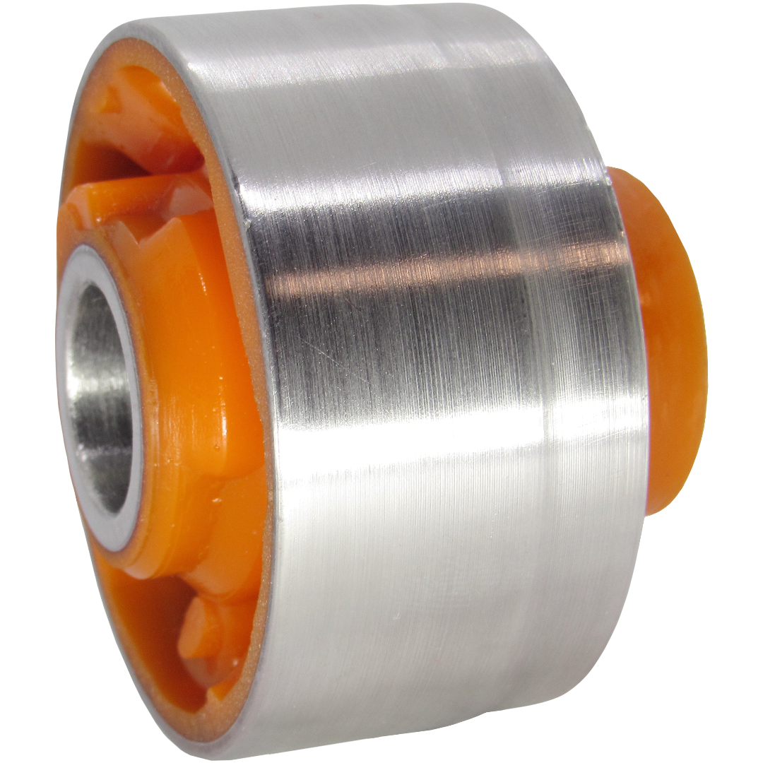 Полиуретановый сайлентблок заднего редуктора задний Mazda Cx-5 2012-2017