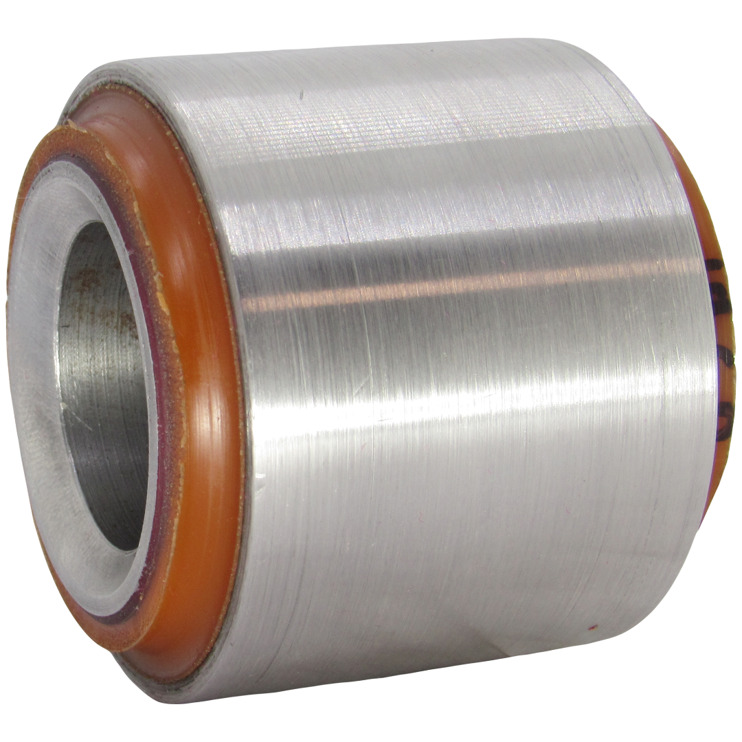 Полиуретановый сайлентблок стойки переднего стабилизатора верхний Toyota Land Cruiser Prado 2009-