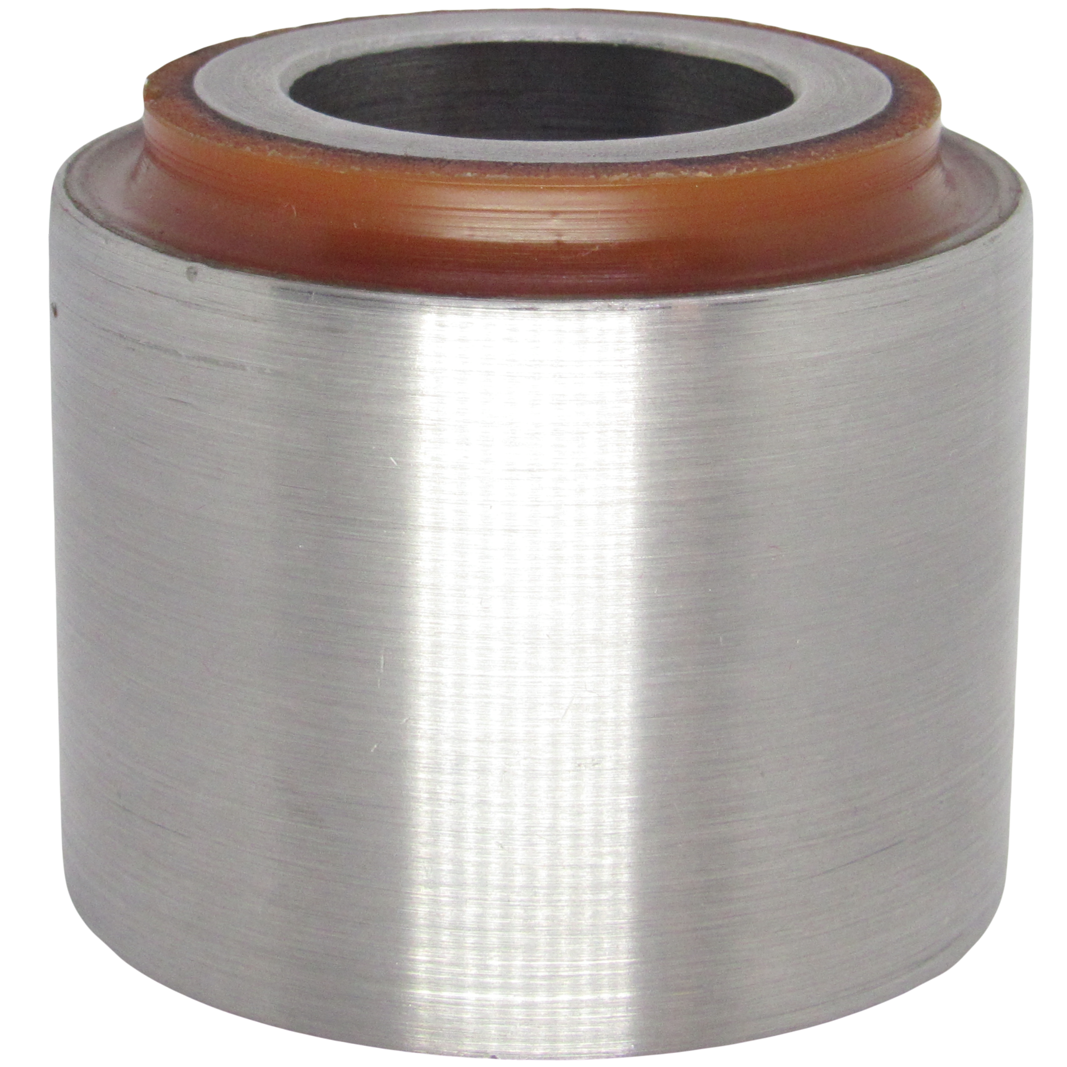 Полиуретановый сайлентблок стойки переднего стабилизатора верхний Toyota Land Cruiser Prado 2009-