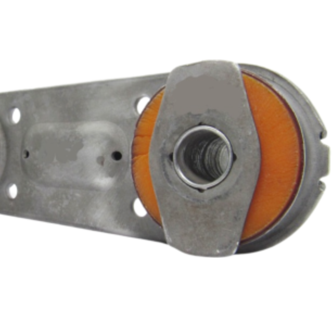 Поліуретанова подушка двигуна передня Renault Laguna 2001-2007 РЕКОНСТРУКЦІЯ ВАШОГО великого САЙЛЕНТБЛОКА