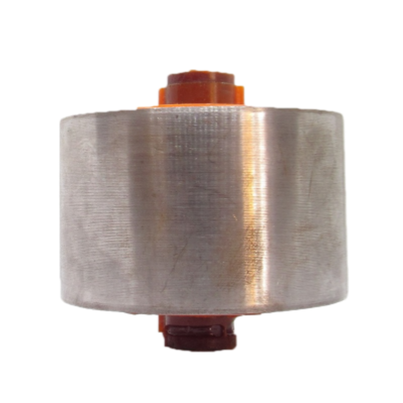 Поліуретанова подушка КПП ліва Kia Carnival 2006-2014 ЗМІННИЙ САЙЛЕНТБЛОК